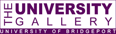 The University Gallery Logo