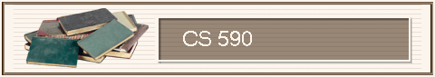 CS 590